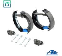ATE 03.0520-1125.3 Brake Set, drum brakes