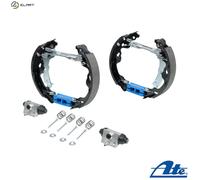 ATE 03.0520-4117.3 Brake Set, drum brakes