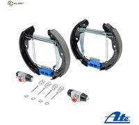ATE 03.0520-5419.3 Brake Set, drum brakes