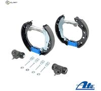 ATE 03.0520-6522.3 Brake Set, drum brakes
