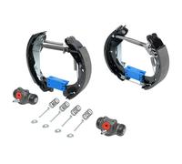 ATE 03.0520-6619.3 Brake Set, drum brakes