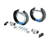 ATE 03.0520-7620.3 Brake Set, drum brakes