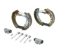 BRAKE SHOE SET 03.0521-0620.3