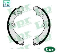 BRAKE SHOE SET 05920 FOR DAEWOO SUZUKI SAMURAI/Open/Off-Road/Vehicle/SUV 0.8L