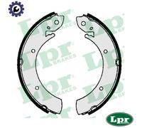 BRAKE SHOE SET 06070 FOR RENAULT MASTER/I/Bus/Platform/Chassis/Van DAEWOO 2.1L