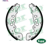 BRAKE SHOE SET 07470 FOR SUZUKI ESTEEM/BALENO GRAND/VITARA/Open/Off-Road/XL-7