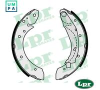 BRAKE SHOE SET 07730 FOR RENAULT LAGUNA/I/Nevada/Grandtour ESPACE/III/Mk 1.8L