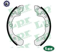 New Brake Shoe Set for HYUNDAI KIA:ix35,TUCSON,MENTOR,SEPHIA,SHUMA I