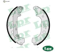 BRAKE SHOE SET 08550 FOR FORD TRANSIT/CONNECT/V408/Box/Body/MPV/Wagon TOURNEO