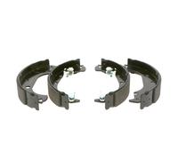 BRAKE SHOE SET 0986487626
