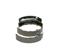 BRAKE SHOE SET 0986487633