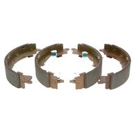 BRAKE SHOE SET 0986487955