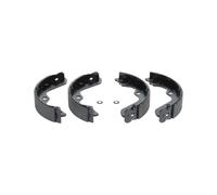 BRAKE SHOE SET 0986487970