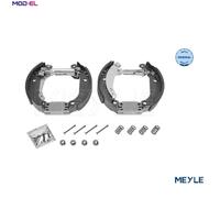 MEYLE 11-14 533 0005/K Brake Set, drum brakes