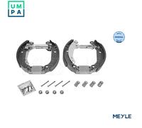 MEYLE 11-14 533 0005/K Brake Set, drum brakes