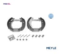 MEYLE 11-14 533 0005/K Brake Set, drum brakes