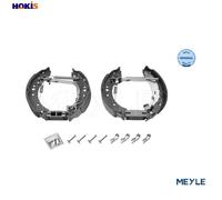 MEYLE 11-14 533 0023/K Drum brake kit
