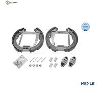 MEYLE 114 533 0020 Drum brake kit