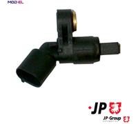 JP GROUP 1463900710 Brake Shoe Set