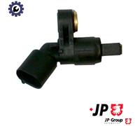 JP GROUP 1463900710 Brake Shoe Set