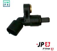 JP GROUP 1463900710 Brake Shoe Set
