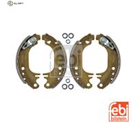 Febi Bilstein 170881 Brake Shoe Set , 1 piece
