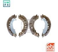 FEBI BILSTEIN 170885 Brake Shoe Set