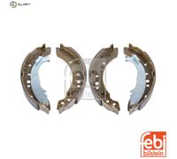 FEBI BILSTEIN 170885 Brake Shoe Set