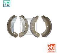 FEBI BILSTEIN 170992 Brake Shoe Set