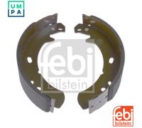Brake Shoes Set 171048 Febi ICW100030 ICW500010 STC1525 Top Quality Guaranteed