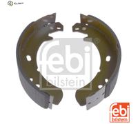 Brake Shoes Set 171048 Febi ICW100030 ICW500010 STC1525 Top Quality Guaranteed