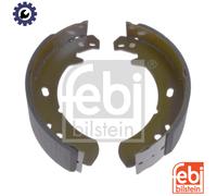 BRAKE SHOE SET 171048 FOR LAND ROVER DEFENDER/Station/Wagon/SUV/Cabrio RANGE/I