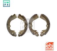 Brake Shoes Set 171072 Febi D4060JX00A D4060JX01A D4060JX02A D40603LM0A Quality