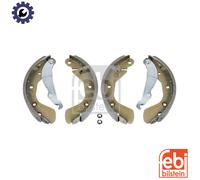 FEBI BILSTEIN 17456 Brake Shoe Set