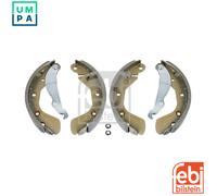 FEBI BILSTEIN 17456 Brake Shoe Set