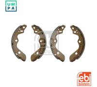FEBI BILSTEIN 188431 Brake Shoe Set