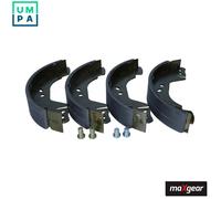 MAXGEAR 19-0243 Brake Shoe Set