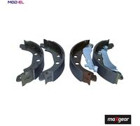 BRAKE SHOE SET 19-0251 FOR RENAULT KANGOO/Express/Rapid NISSAN 1.5L 4cyl 1.5L