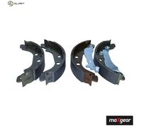 MAXGEAR 19-0251 Brake Shoe Set