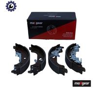 MAXGEAR 19-0257 Brake Shoe Set