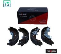 MAXGEAR 19-0257 Brake Shoe Set