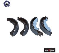 MAXGEAR 19-0288 Brake Shoe Set