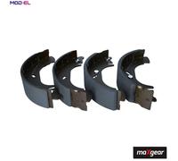 BRAKE SHOE SET 19-0289 FOR RENAULT MASTER/II/Van/Bus/Platform/Chassis FORD