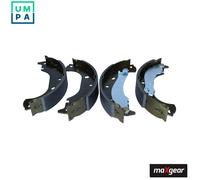 MAXGEAR 19-0294 Brake Shoe Set