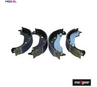 MAXGEAR 19-0294 Brake Shoe Set