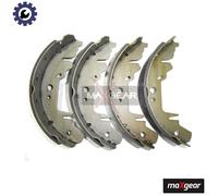BRAKE SHOE SET 19-0296 FOR KIA CARNIVAL/II/SEDONA DODGE CHRYSLER GRAND/III 2.9L