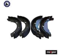 MAXGEAR 19-0300 Brake Shoe Set