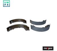 MAXGEAR 19-0315 Brake Shoe Set