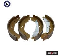 MAXGEAR 19-1071 Brake Shoe Set