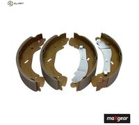 MAXGEAR 19-1071 Brake Shoe Set